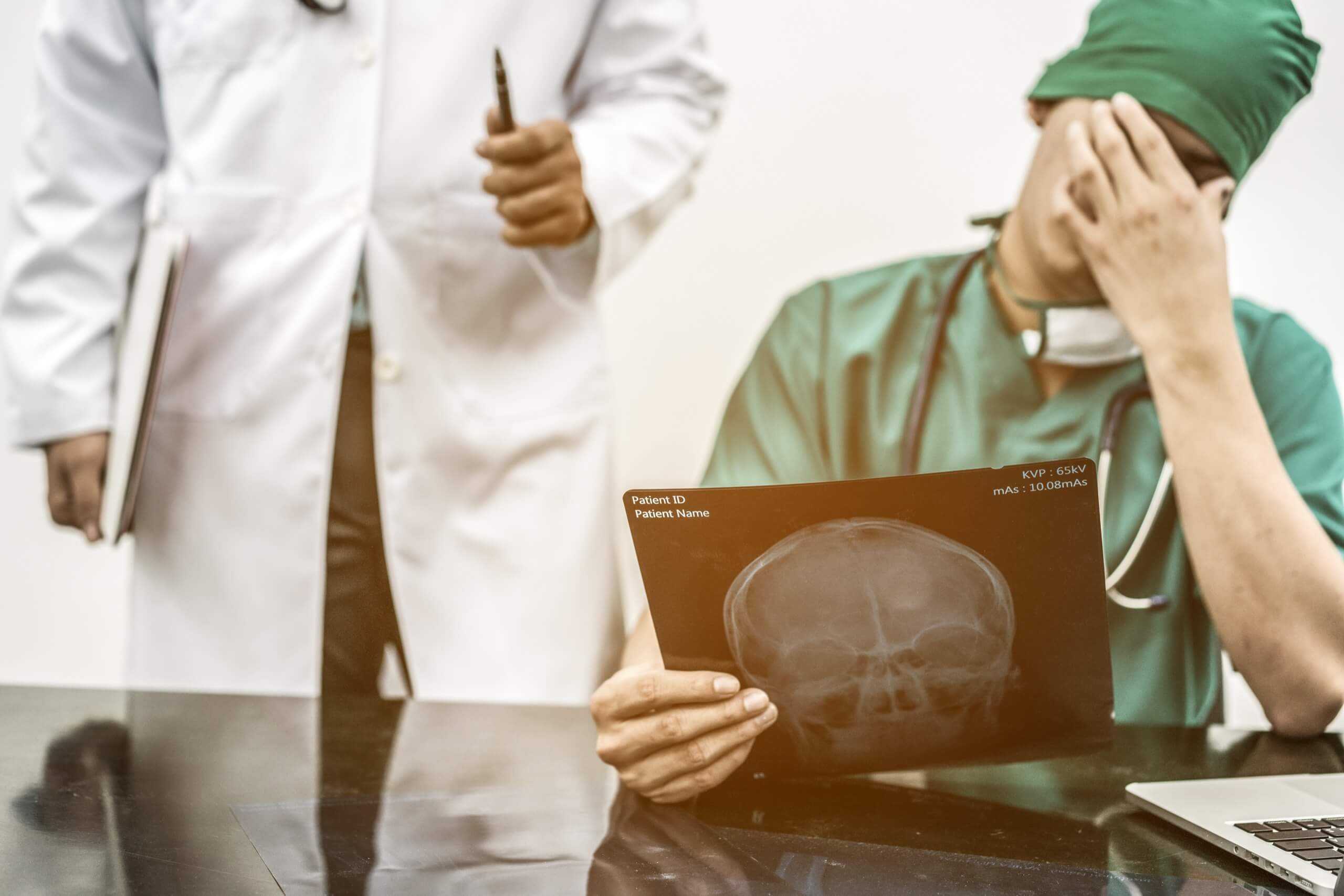 07 Medical Malpractice