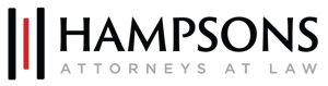 Hampson and Company logo
