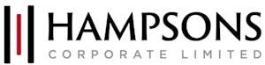 Hampsons Corporate Limited logo